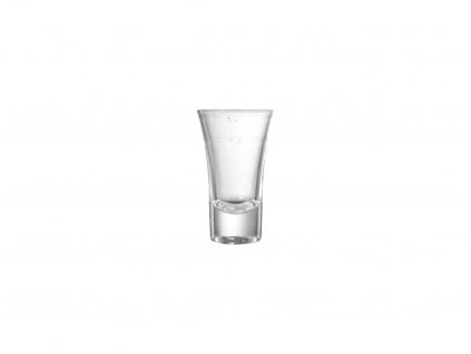 R-glass BOSTON sklenice na lihoviny "panák" 50 ml