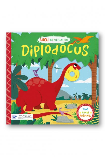 6072 Hello Diplodocus