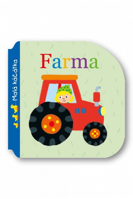 Farma - Malá káčátka