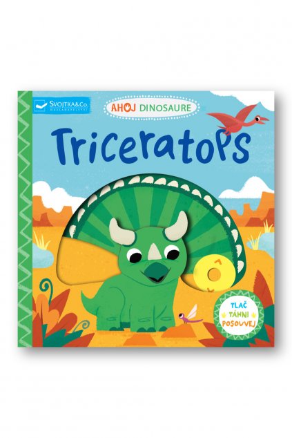6303 Triceratops