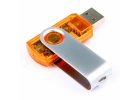 USB flash disky s potiskem