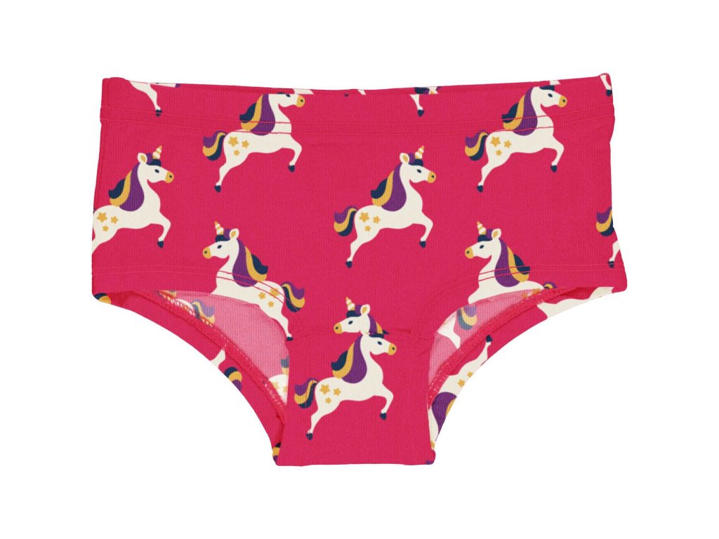 Briefs Hipsters UNICORN