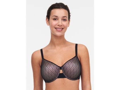 C11N10 0DS SMOOTH LINES Very covering molded bra FT