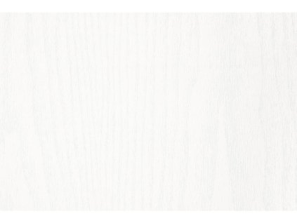 Samolepicí fólie d-c-fix bílé dřevo matné