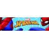 AG Design Samolepicí bordura Spider-man, 0,14 x 5 m (srpen21)