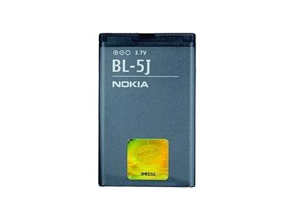 Nokia baterie BL-5J Li-Ion 1320 mAh  - bulk