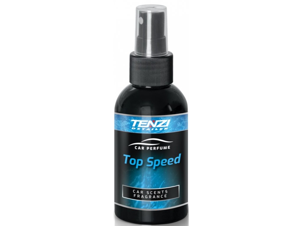 ad209 top speed 100ml
