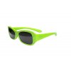 Dětské sluneční brýle Chicco zelená 12+