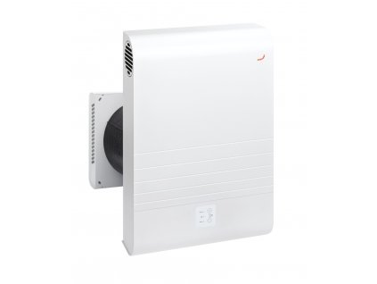 Zehnder CSY Ventilation Unit decentralised ComfoAir 70 synthetic ondemand Office 49234