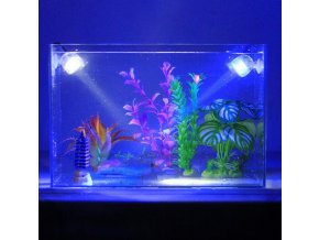 led vodotesne akvarijni svetlo