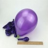 10 kusů barevných pastelových nafukovacích balónků na narozeninovou nebo svatební párty (Varianta: 9)