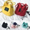 Dámské kabelky, více barev- Nápad na dárek pro přítelkyni k Vánocům nebo výročí (Barva Žlutá)