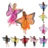 Dětské oblečení - motýlí křídla ke kostýmu - dárek pro děti - hračky - vánoční dárek