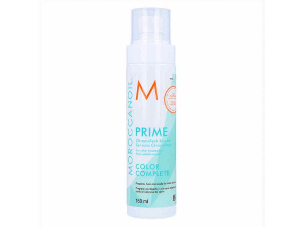 Ochrana pro vlasovou pokožku Color Complete Chromatech Prime Moroccanoil BB24004 160 ml