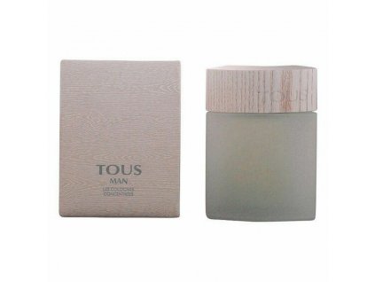Pánský parfém Tous Man Tous (toaletní voda)