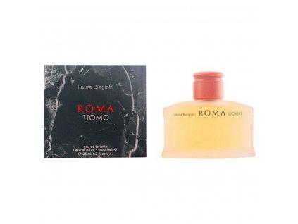 Pánský parfém Roma Uomo Laura Biagiotti (toaletní voda)