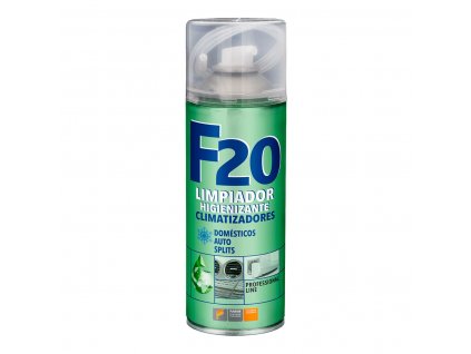 Sprej na hygienické čištění Faren F20 Klimatizace 400 ml