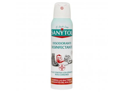 Dezinfekční spray Sanytol 170060 150 ml