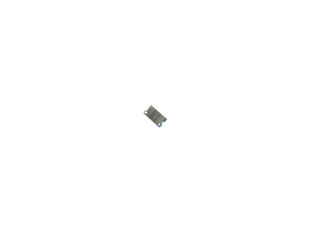 Epson C1600/CX16 čip - magenta