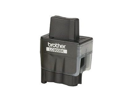 Brother LC-900 / LC-950 black - kompatibilný