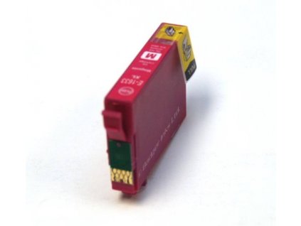 Epson T1633 (16XL) magenta - kompatibilný