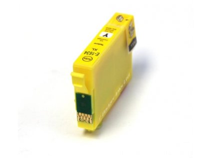 Epson T1633 (16XL) yellow - kompatibilný