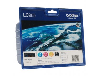 Brother LC985VALBP