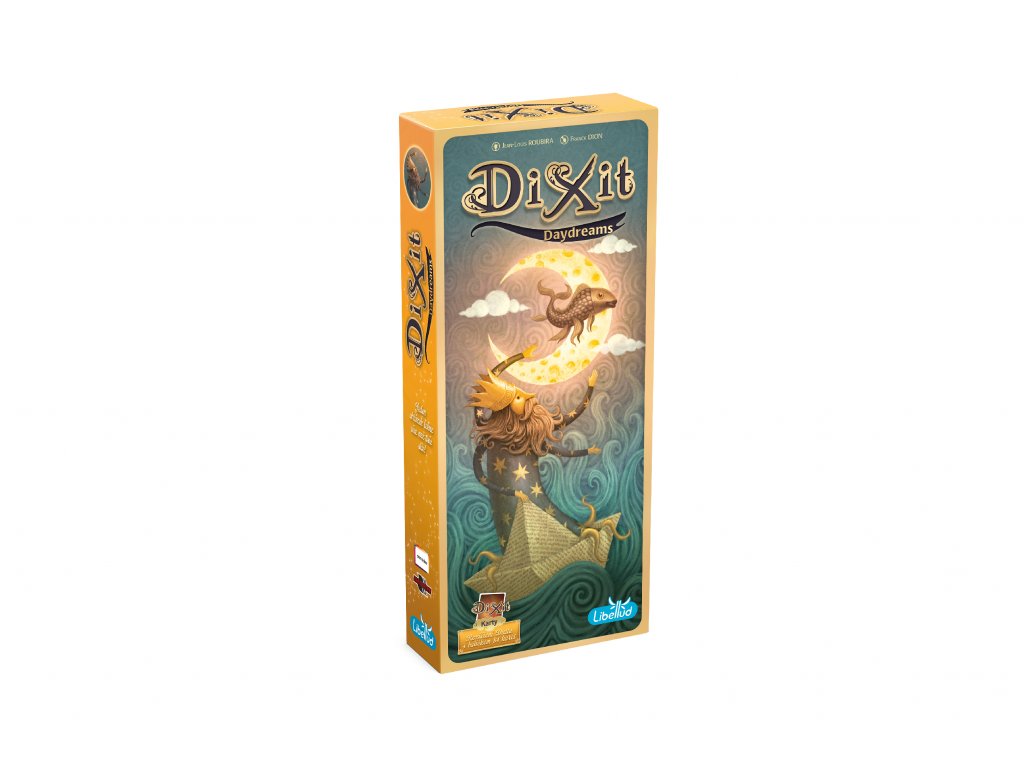 ADC Blackfire Dixit: 5 Obrázek