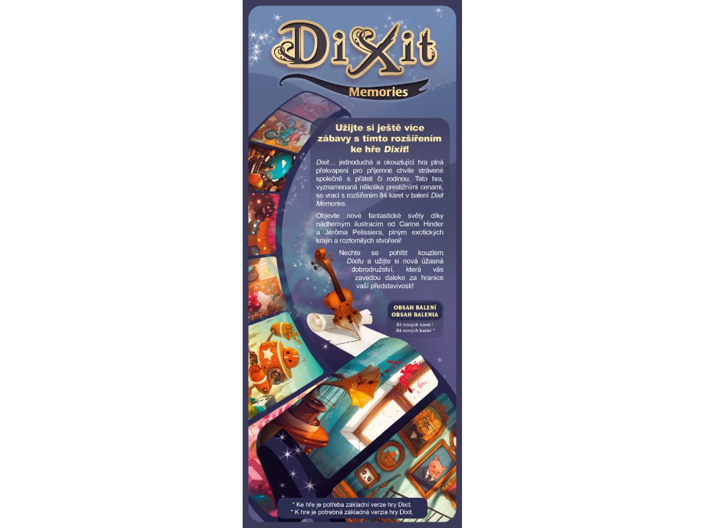 ADC Blackfire Dixit: 6 Obrázek