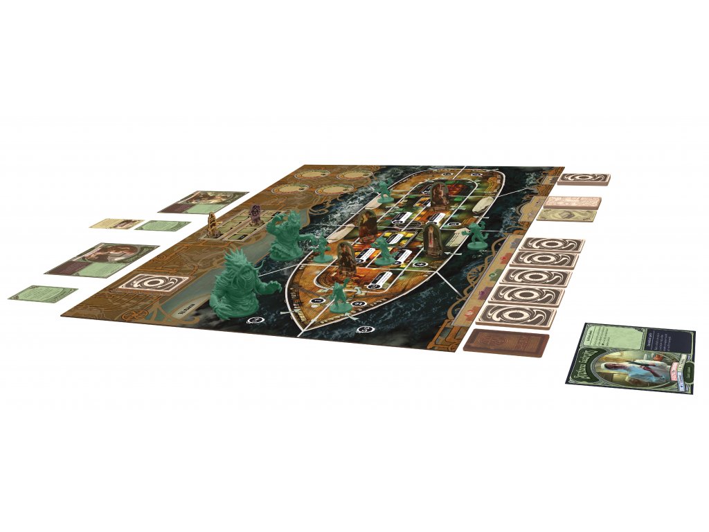 Blackfire CZ Nevyzpytatelní Obrázek