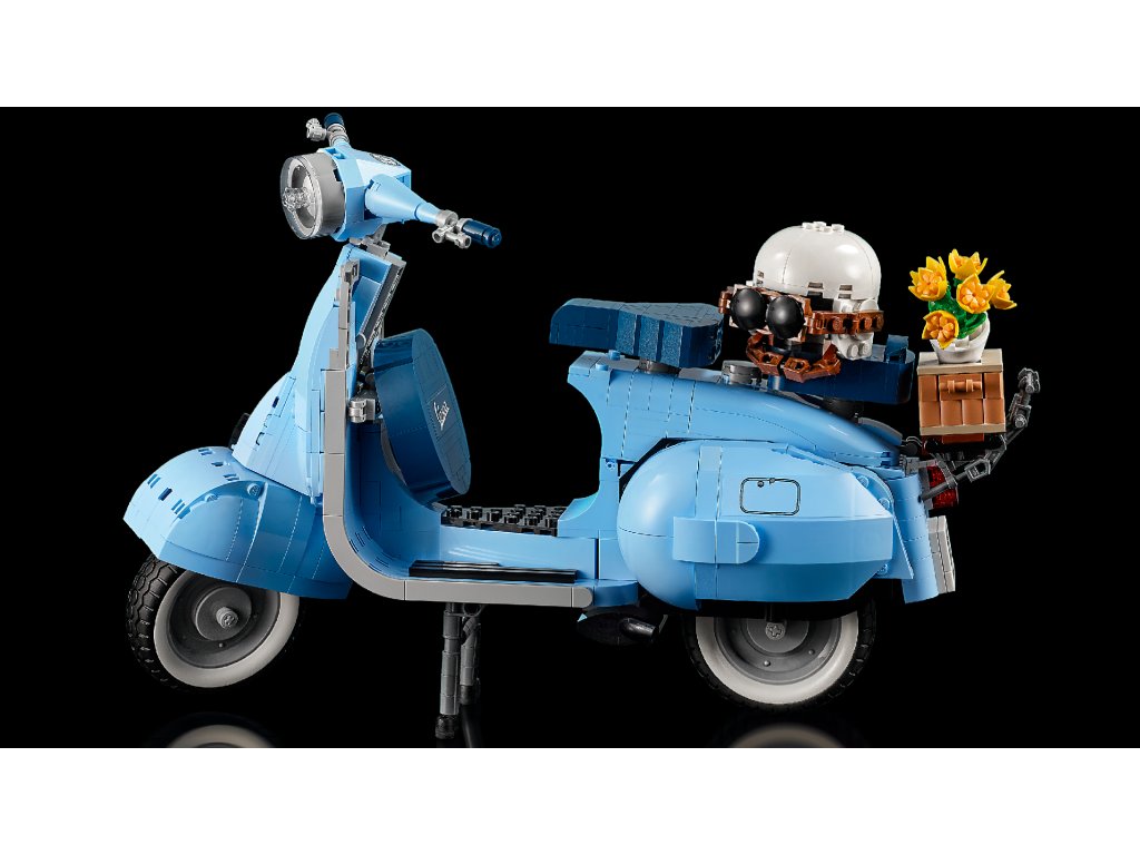 LEGO® Vespa 125 10298 Obrázek