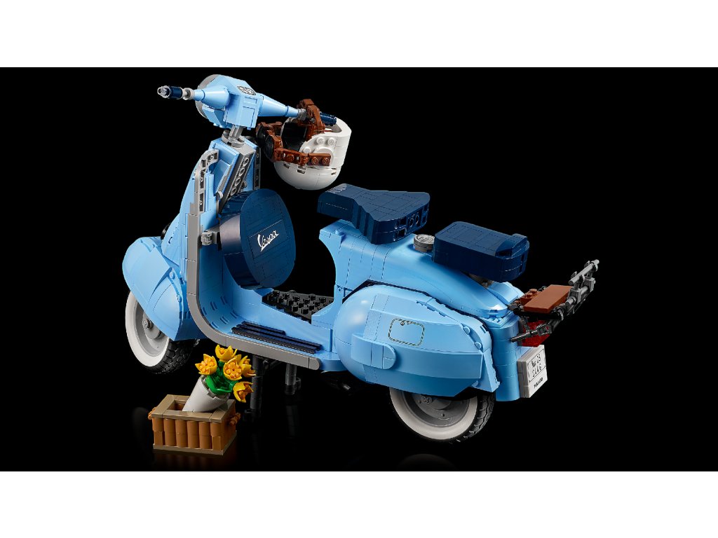 LEGO® Vespa 125 10298 Obrázek