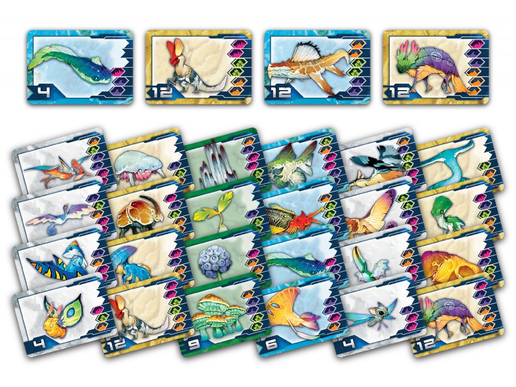 Green Couch Games Darwinauts Obrázek