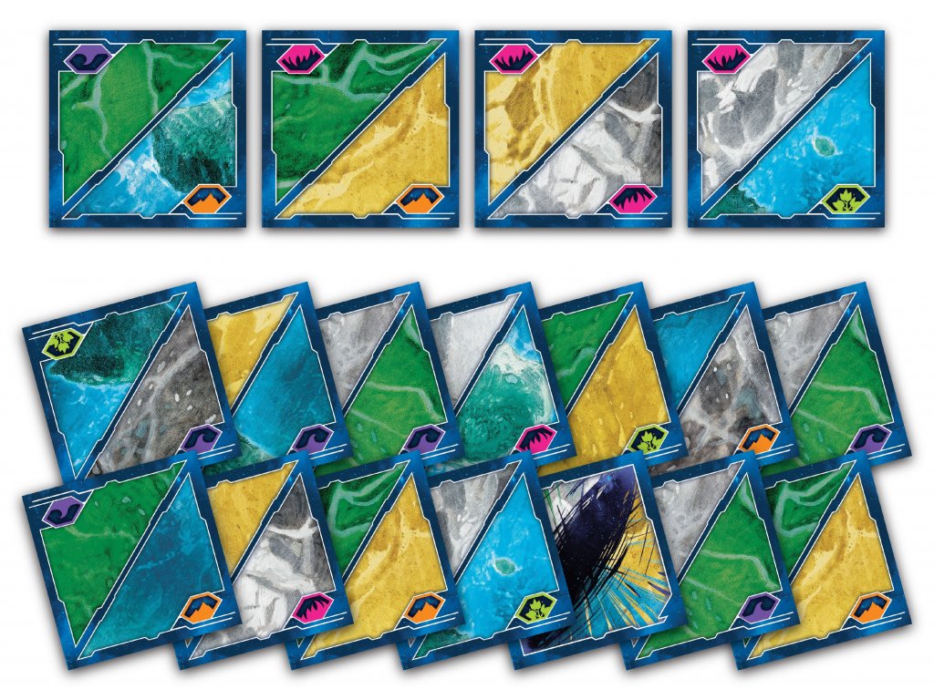 Green Couch Games Darwinauts Obrázek