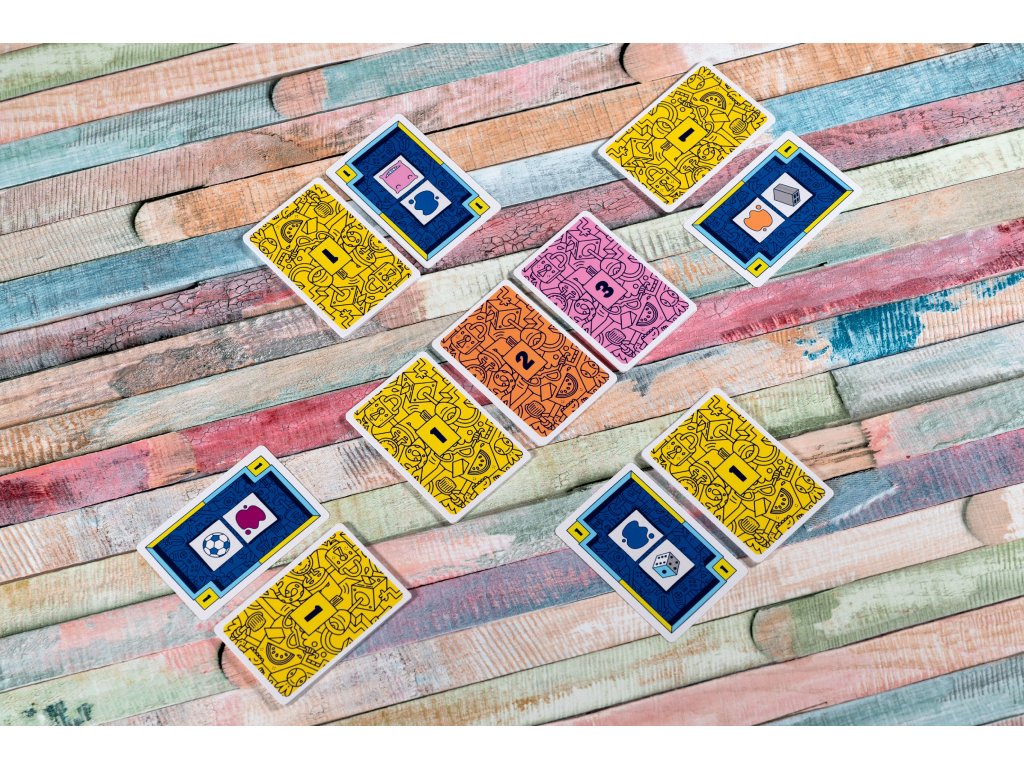 Cranio Creations Pick It Up Obrázek