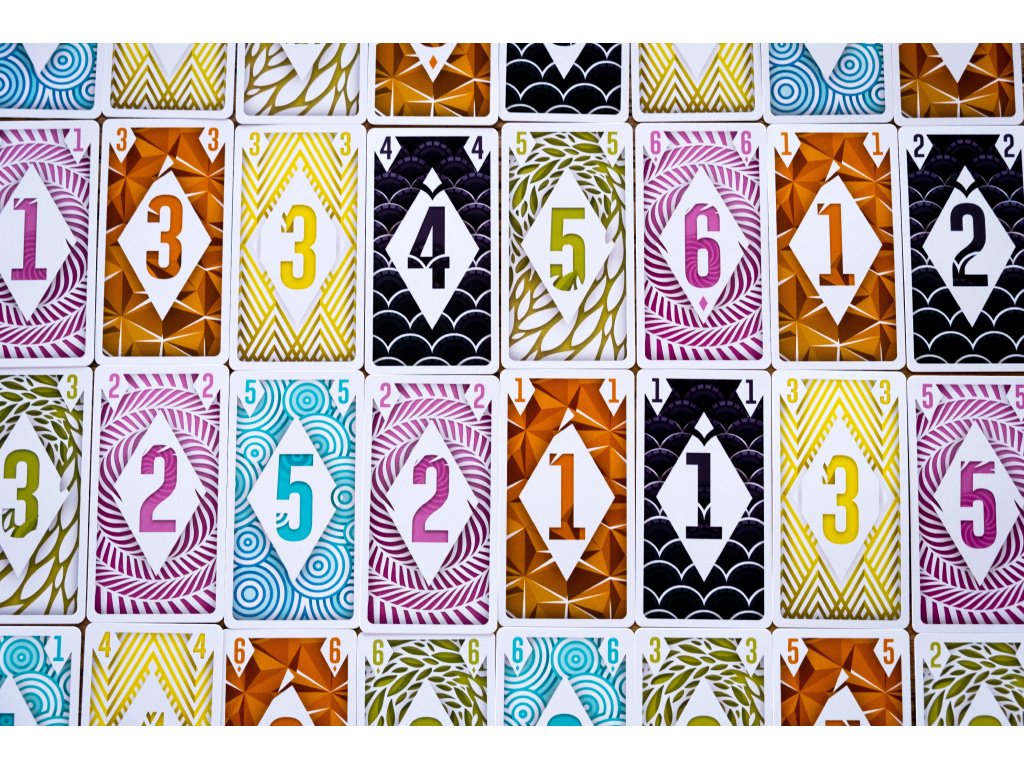 TLAMA games Splito Obrázek