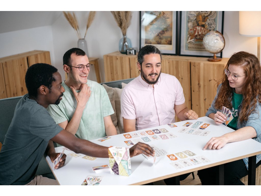 TLAMA games Splito Obrázek