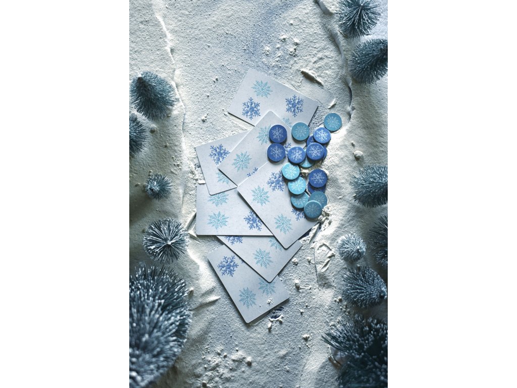 Devir Winter Obrázek