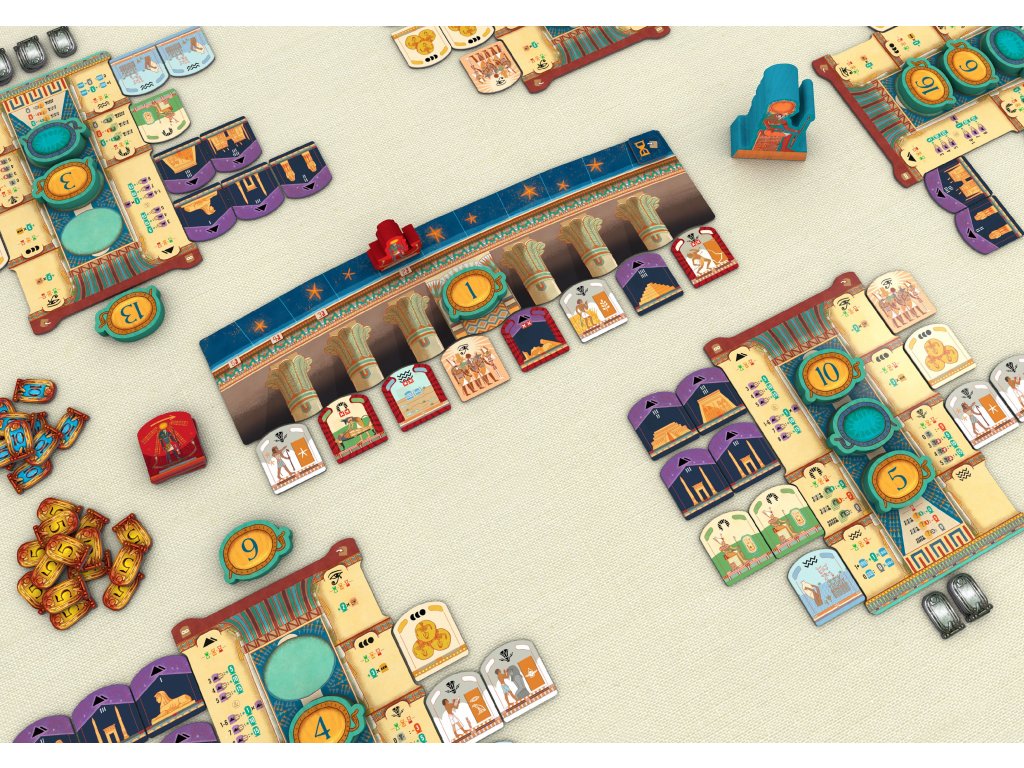 25th Century Games RA - EN Obrázek