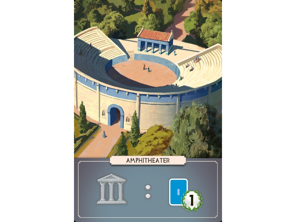 Blackfire CZ 7 Divů světa: Edifice Obrázek