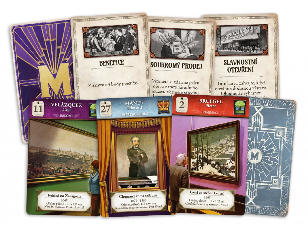 Blackfire CZ Museum: Pictura CZ Obrázek