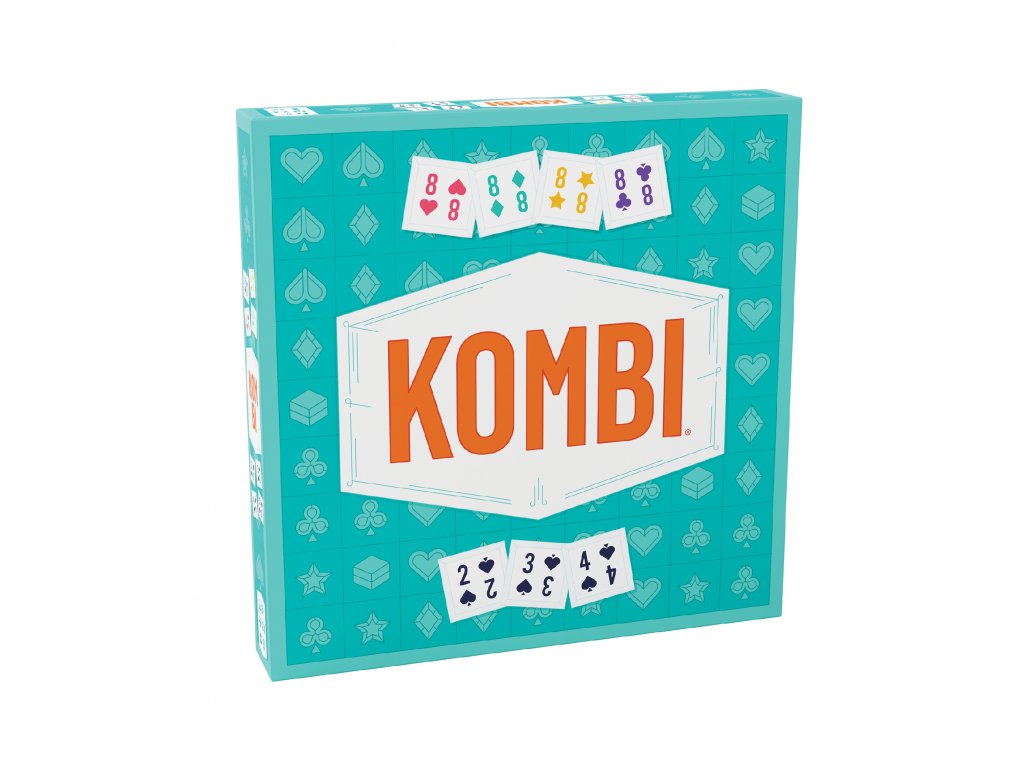 Blackfire CZ KOMBI Obrázek