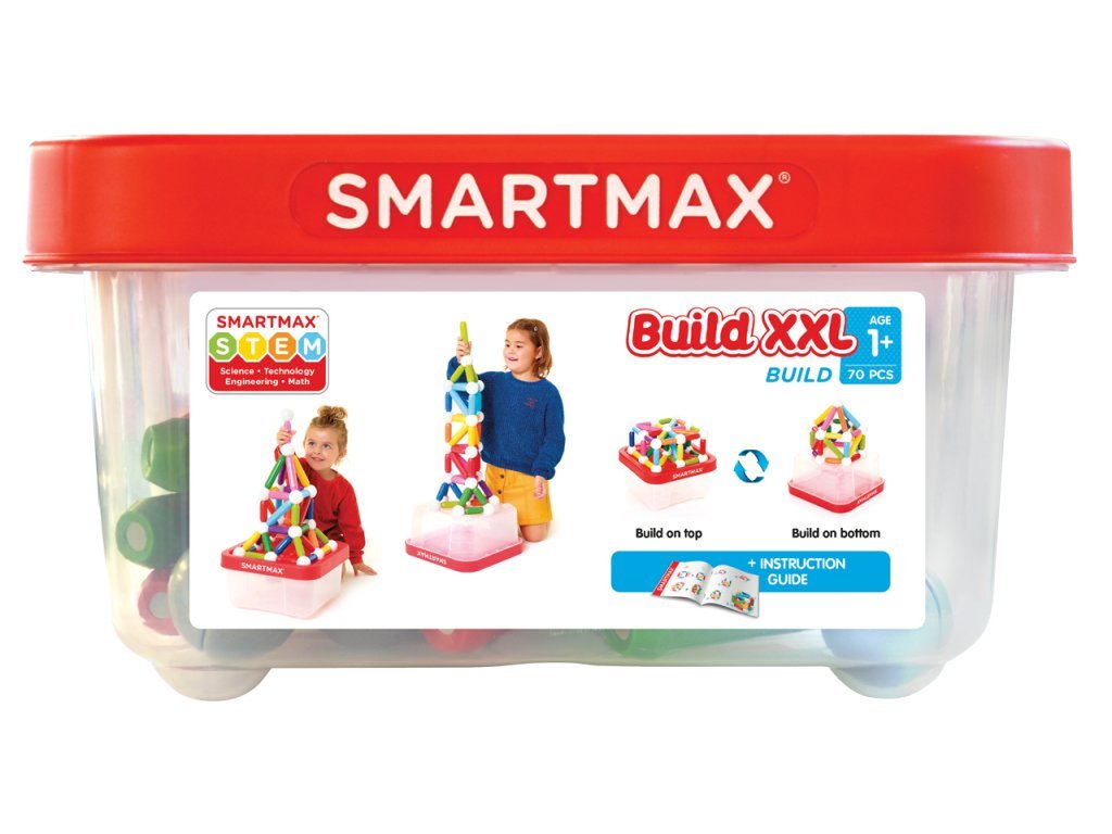 98 9 smartmax smx 907