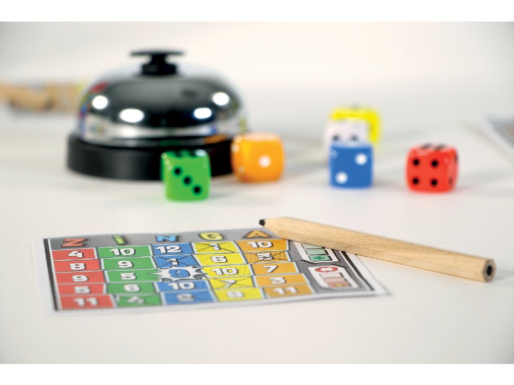 Blackfire CZ Zinga Obrázek