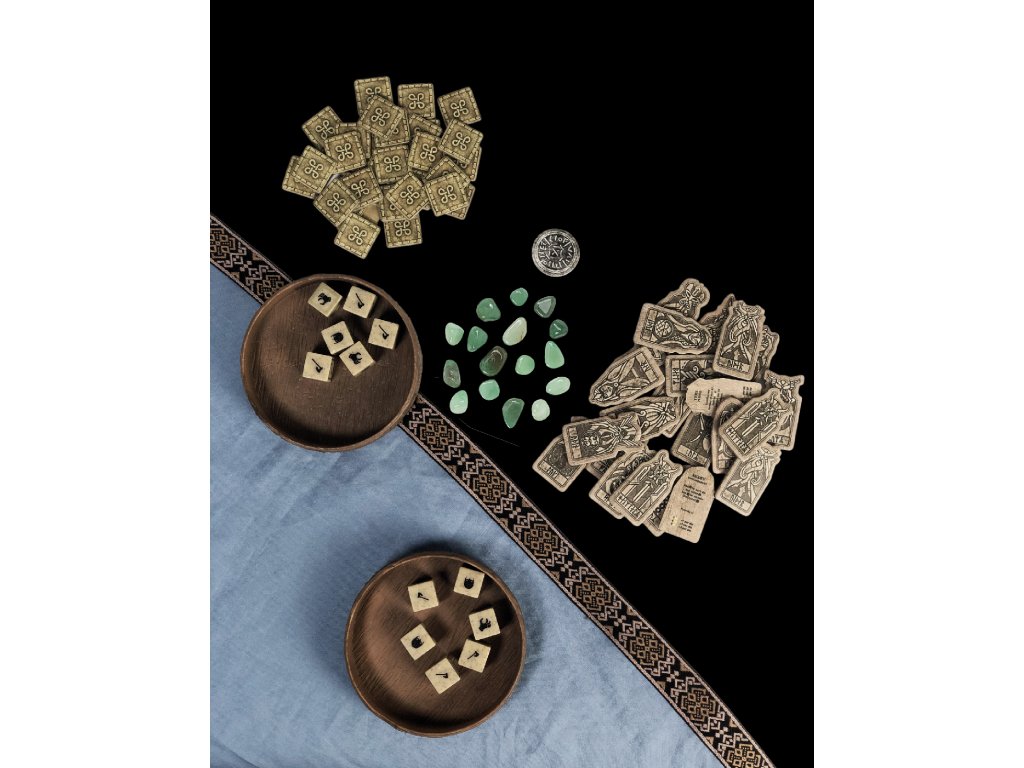 Blackfire CZ Assassin’s Creed: Orlog CZ Obrázek