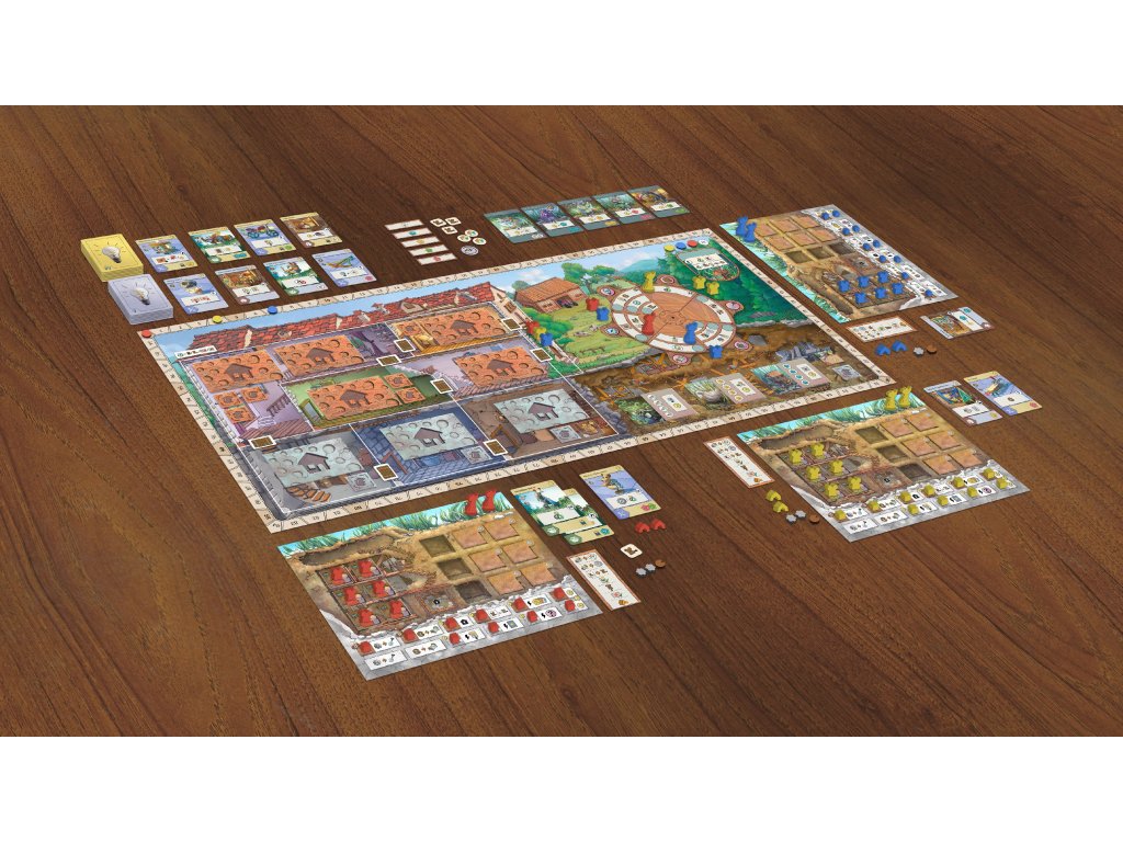 Cranio Creations Rats of Wistar Obrázek