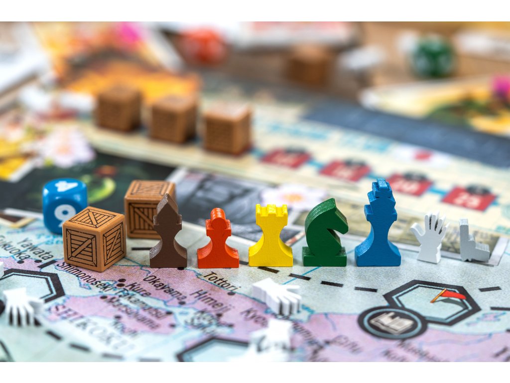 TLAMA games Projekt A.R.T.: Zachraňte umění Obrázek