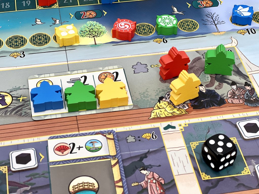 TLAMA games Bílý hrad Obrázek