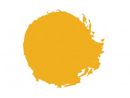 Citadel - Contrast Paint - Iyanden Yellow