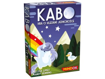 Kabo krabice 3D 01